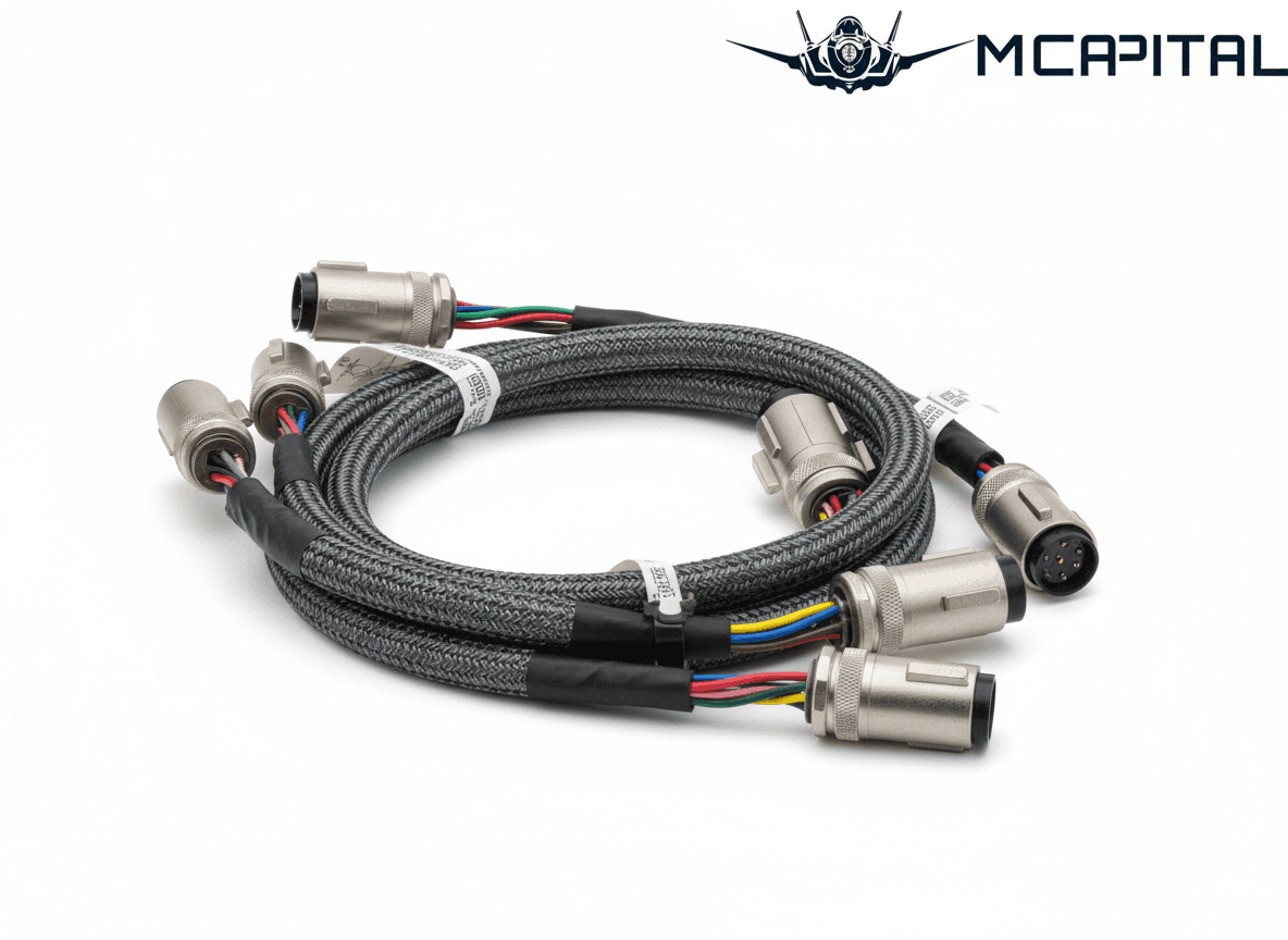 Hydraulics & Mechanical