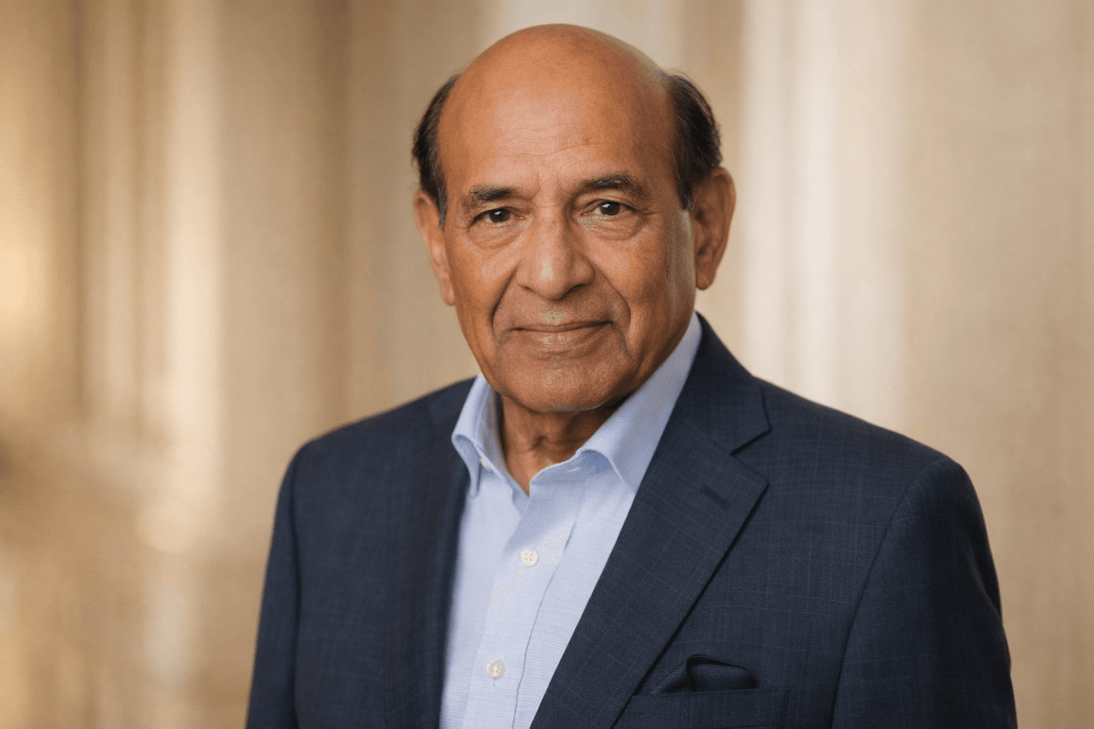 Muhammad Munir Akhtar