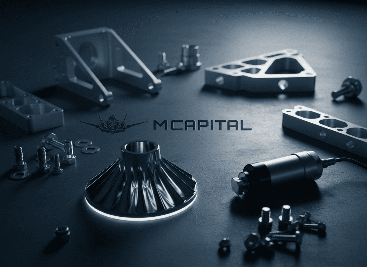 Ground Support Equipment